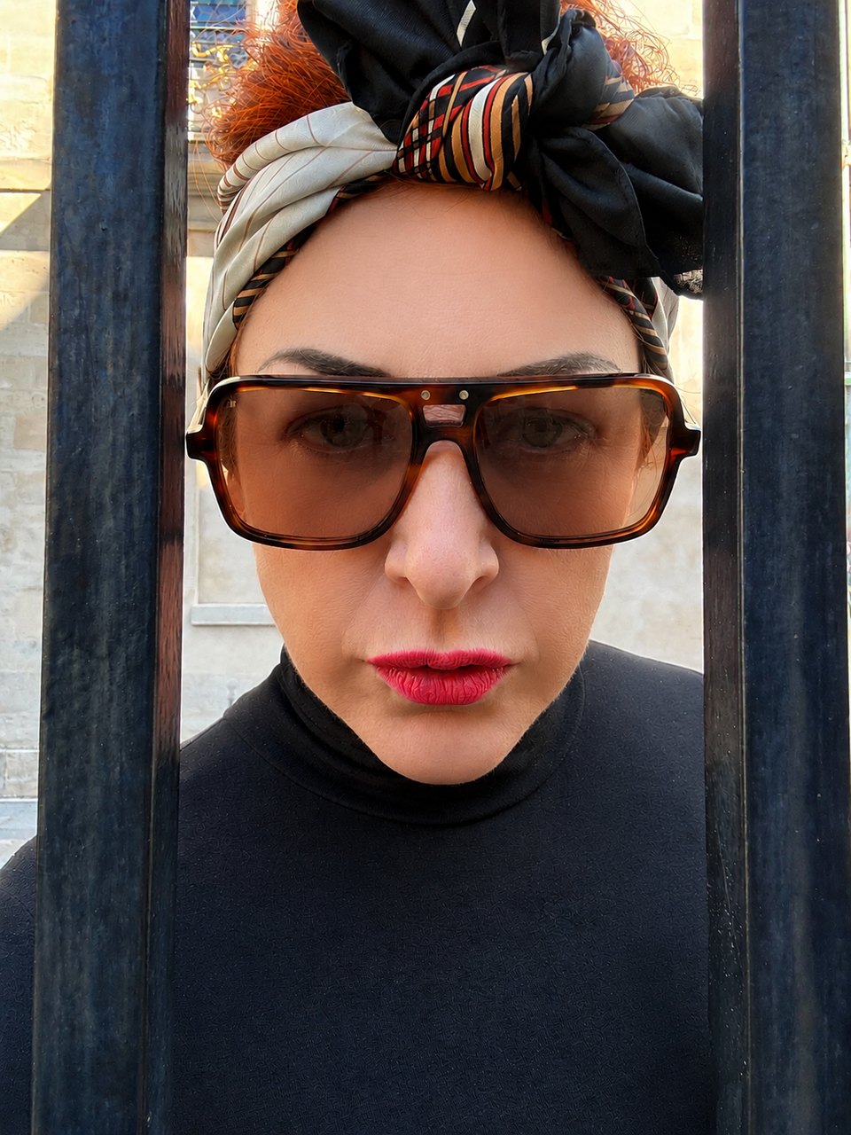 Martina Rogy